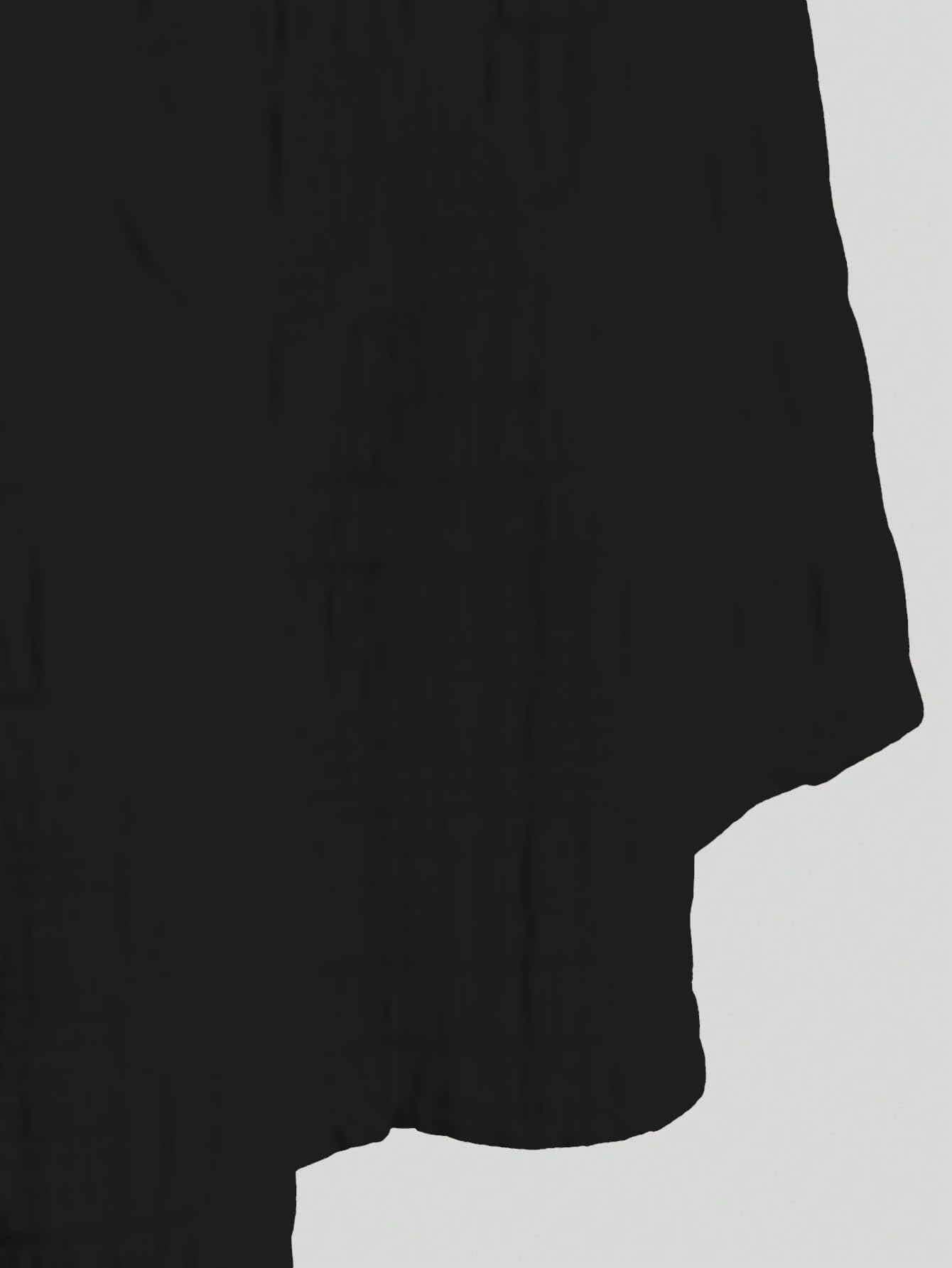 Girl's Fit And Flare Solid Summer Beach Square Neck Puff Sleeve Cut Out Waist Mini Dress